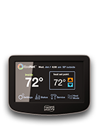 Learn more about dependable Rheem Thermostats