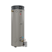 Commercial Water Heating Ecipse