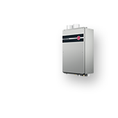 Commercial Water Tankless